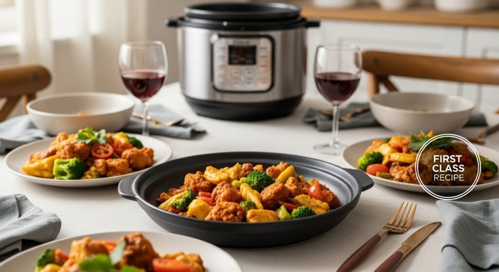 Dicas de Ouro para Tirar o Máximo da Sua Panela de Pressão Elétrica