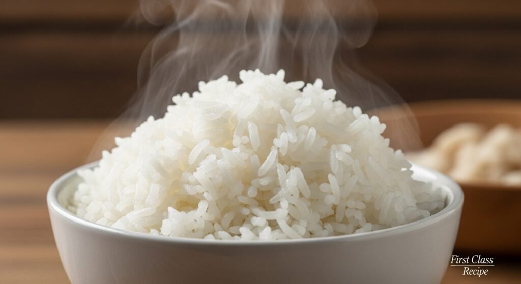 Ingredientes Essenciais para o Arroz Soltinho
