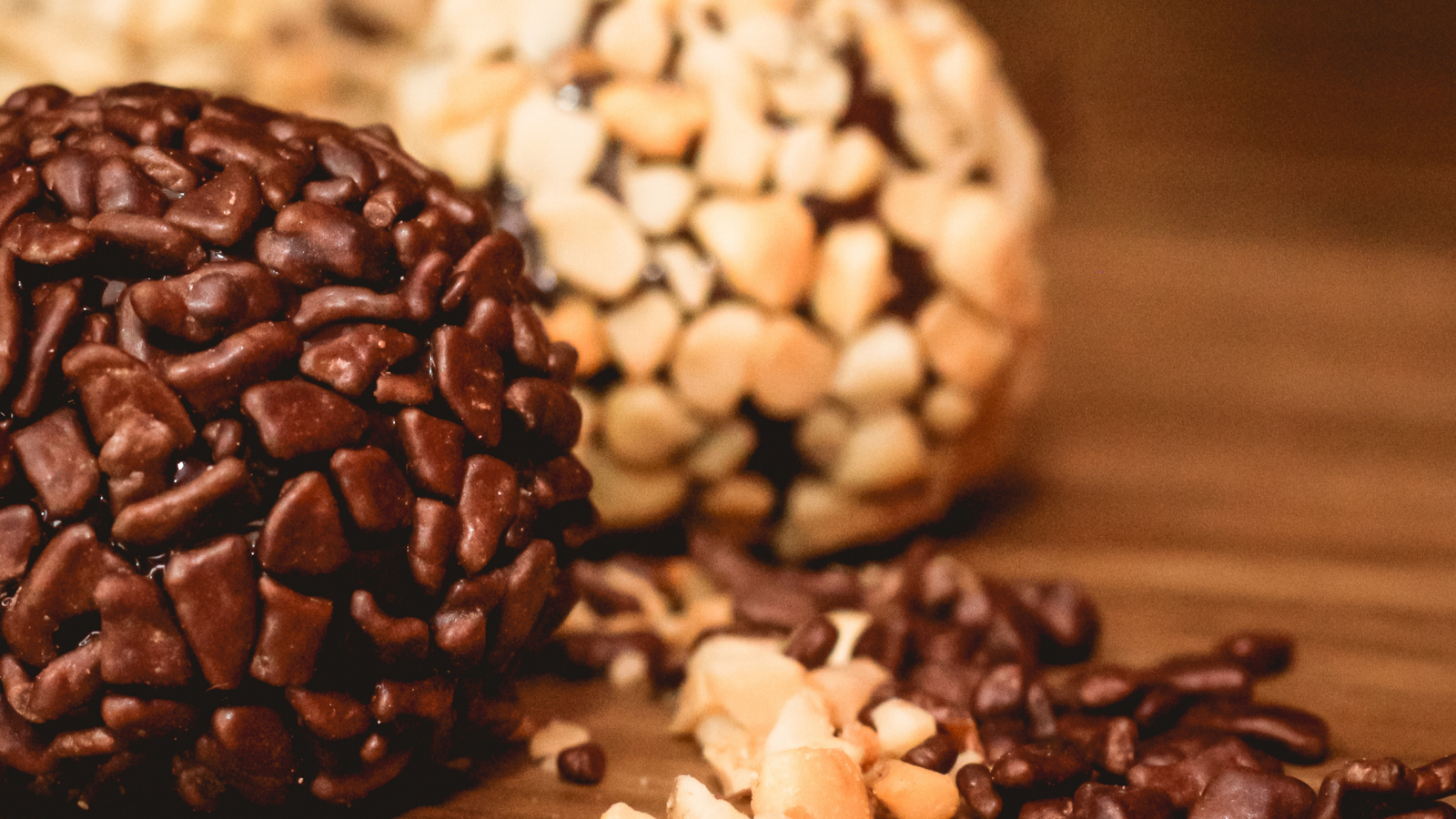 Brigadeiro Fácil em 20 Minutos: Receita Barata e Infalível!