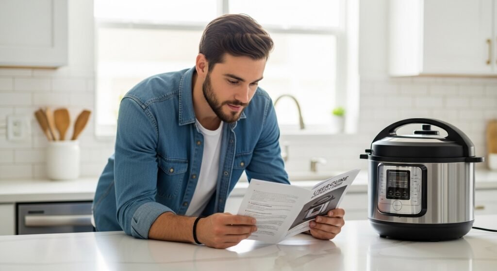 Escolha Inteligente Conheça as 3 Panelas de Pressão Elétricas Mais Vendidas e Transforme Sua Rotina na Cozinha!