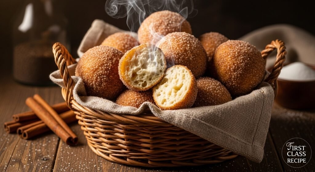 Dicas de Ouro para um Bolinho de Chuva Inesquecível