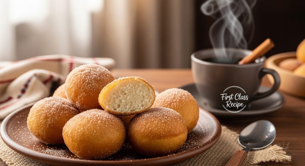 Diga Adeus aos Bolinhos Encharcados e Olá a uma Receita Infalível!