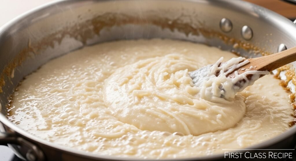 Passo a Passo Detalhado: Da Panela ao Doce Perfeito!