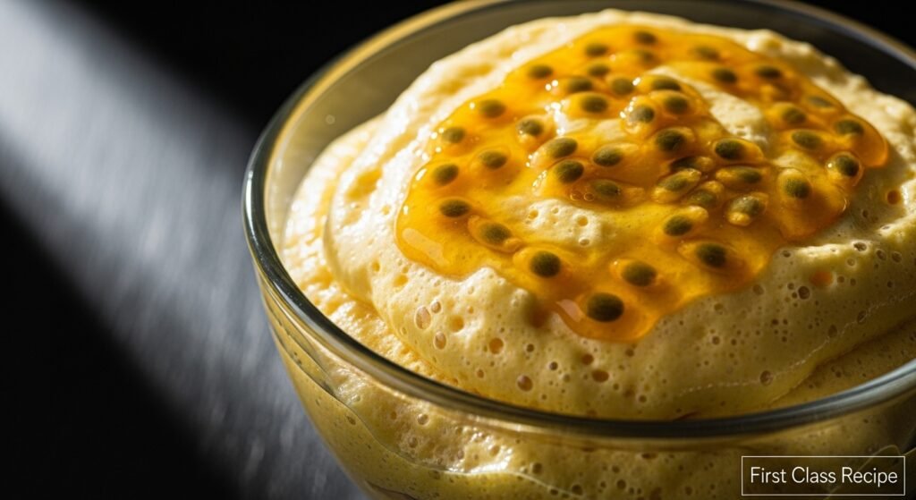 Suas Dúvidas Sobre Mousse de Maracujá Respondidas!